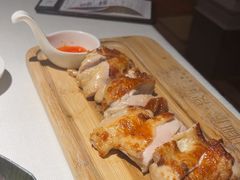 -俄士厨房(五棵松华熙LIVE店)