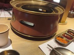 -西塔老太太泥炉烤肉(亚运村店)