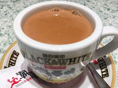 -满得意茶餐厅·顺德家常菜·港式经典(大良店)