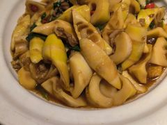 -前海沿·海鲜水饺青岛菜(乐客城店)
