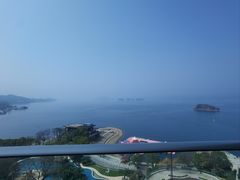 -绿城千岛湖喜来登度假酒店