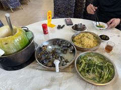 -红旗山庄(圭峰山店)