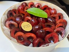 -半勺舒舒生日蛋糕店