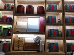 -隆德堂青瓷艺术·茶馆(故宫店)