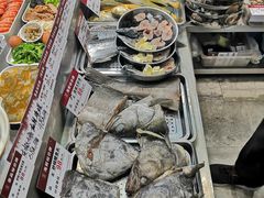 -吕氏疙瘩汤·私家菜馆(慈云寺店)