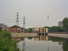 -丁香湖公园