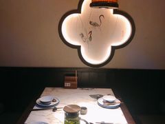 -绿茶餐厅(汇悦大融城店)