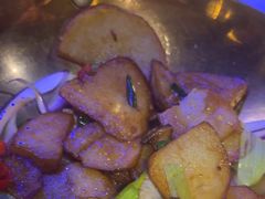 -绿茶餐厅(哈尔滨凯德店)
