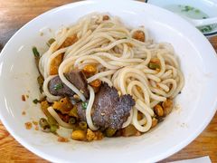 桂林卤菜米粉-牛八宝桂林米粉(八里庄店)