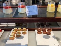 -圣丰索菲特·2 On 988 Café 自助餐厅