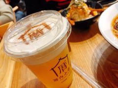 -厝内小眷村(天河南一路店)