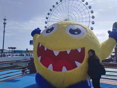 -秦皇岛乐岛海洋王国