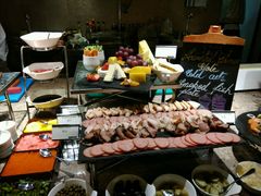 -天诚丽筠酒店-西餐厅