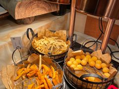 -戈拿旺巴西烤肉(崇文门店)