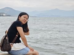 -杨梅坑