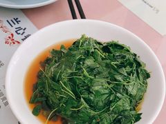 -蘭心餐厅(进贤路店)