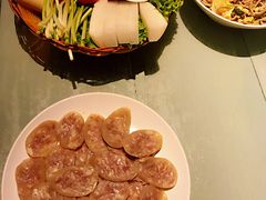 -北京水岸山吧度假村(雁栖镇店)