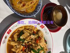 -回家吃饭·地道南昌菜(建德观总店)