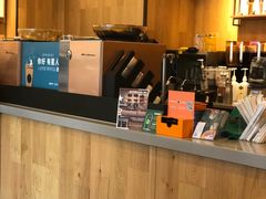 -星巴克(虹口运动loft店)