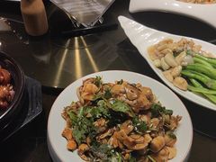 -隐食私房菜(渡口·光荣院南门·老街店)