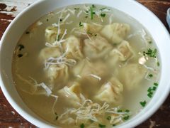 -东泰祥生煎馆(长宁路店)