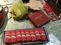 -鸿姐老火锅(疁城新天地店)