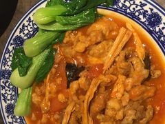 -真爱中国餐馆·年华店(朱雀大街店)