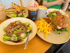 -Jamaicablue Coffeeshop(中央广场店)