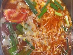 -亮欢寨快活林 酸汤鱼(仁怀店)