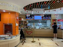 -闫家驴肉老店(华电一校店)