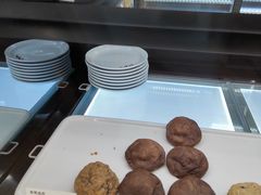 -Seesaw Coffee(西岸凤巢店)