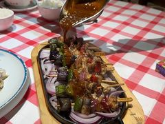 -龙桥私厨·姜花菊花过桥鱼·顺德菜(容桂店)