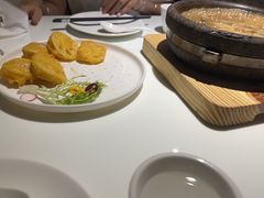 -小放牛炒菜馆(裕华万达店)