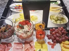 -拉蒂娜·巴西牛排馆 Latina·Brazilian Steakhouse(陆家嘴旗舰店)