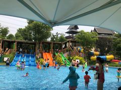 -苏州乐园森林水世界