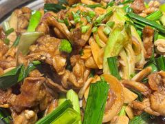 -臻享無招牌芝士烤蛙(台山昌大昌店)