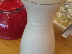 -乌镇那一年小院主题餐厅(甘泉西路店)