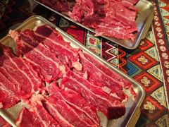 -火塘云南烧烤大排档