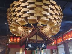 -千代武日本料理(哈西店)