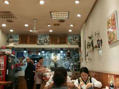 -POLO小馆·老南京菜(解放路店)