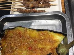-冰城串吧(隆昌路店)