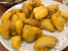 金牌酥炸九肚鱼-抱德·潮汕味(敦和店原惠城鱼仔)