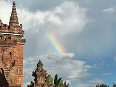 -一寨两国风景区