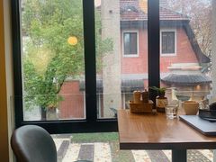 -Money Shops(愚园路店)