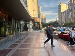 -全季酒店(北京西站南广场店)