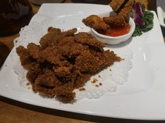 猪排-周锦记广式餐厅