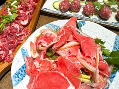 -贵厨酸汤牛肉(小十字店)
