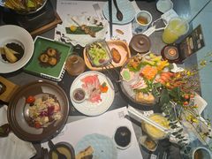 -匠和风精致料理(祥禾天地店)