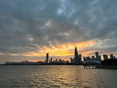 -深圳湾公园(南山区)