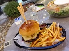 -Liberty Brewing Co·曼哈顿餐吧